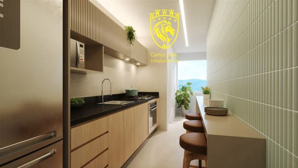 Apartamento, 4 quartos, 94 m² - Foto 13