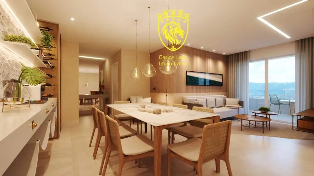 Apartamento, 4 quartos, 94 m² - Foto 14