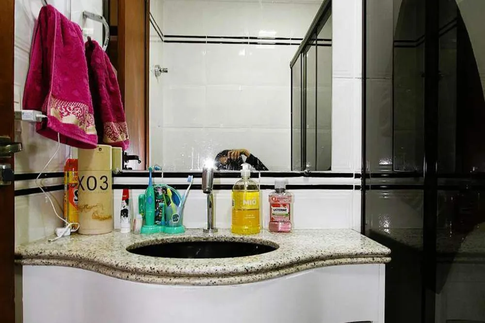 Apartamento, 3 quartos, 90 m² - Foto 7
