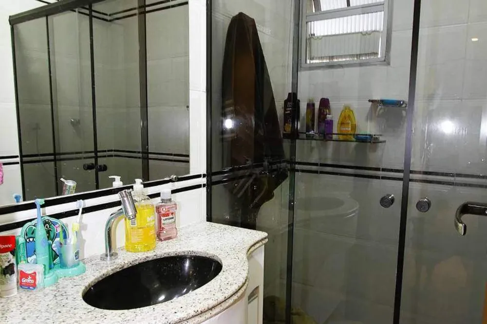Apartamento, 3 quartos, 90 m² - Foto 5