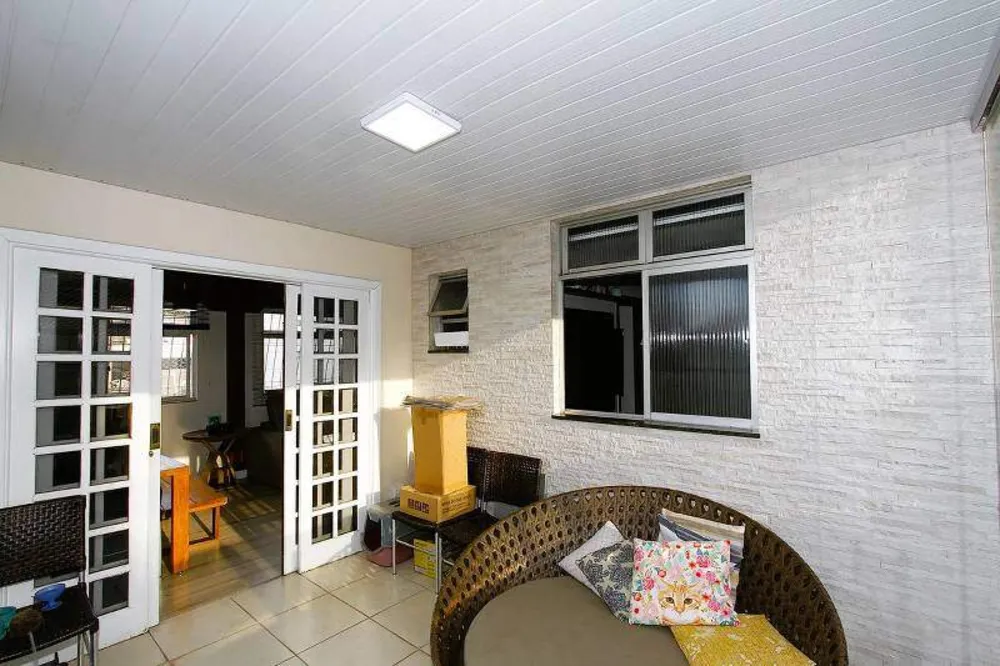 Apartamento, 3 quartos, 90 m² - Foto 2