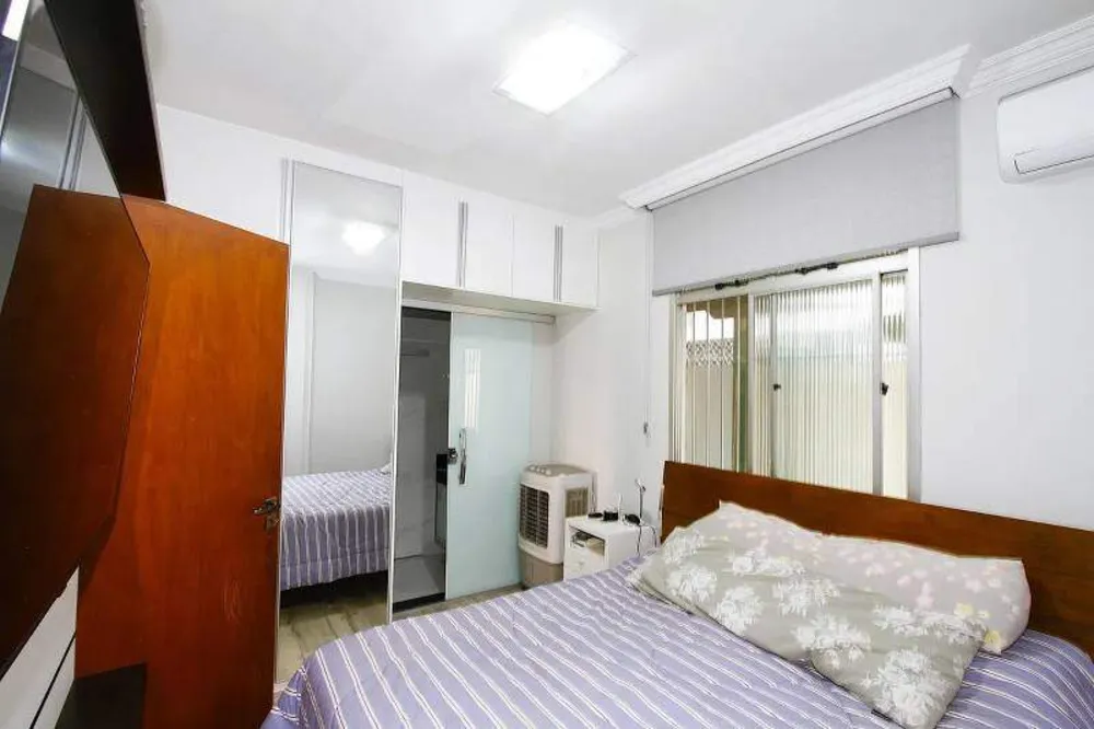 Apartamento, 3 quartos, 90 m² - Foto 4