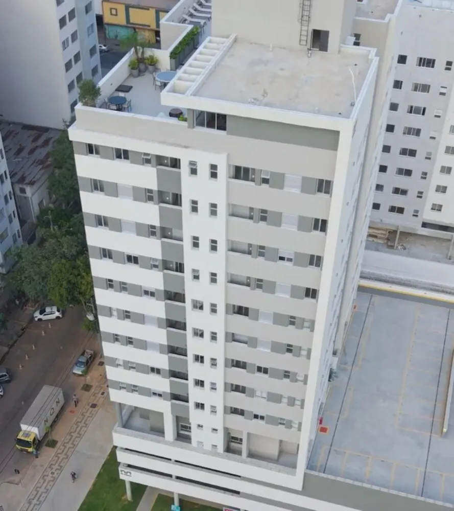 Loja-Salão, 242 m² - Foto 2
