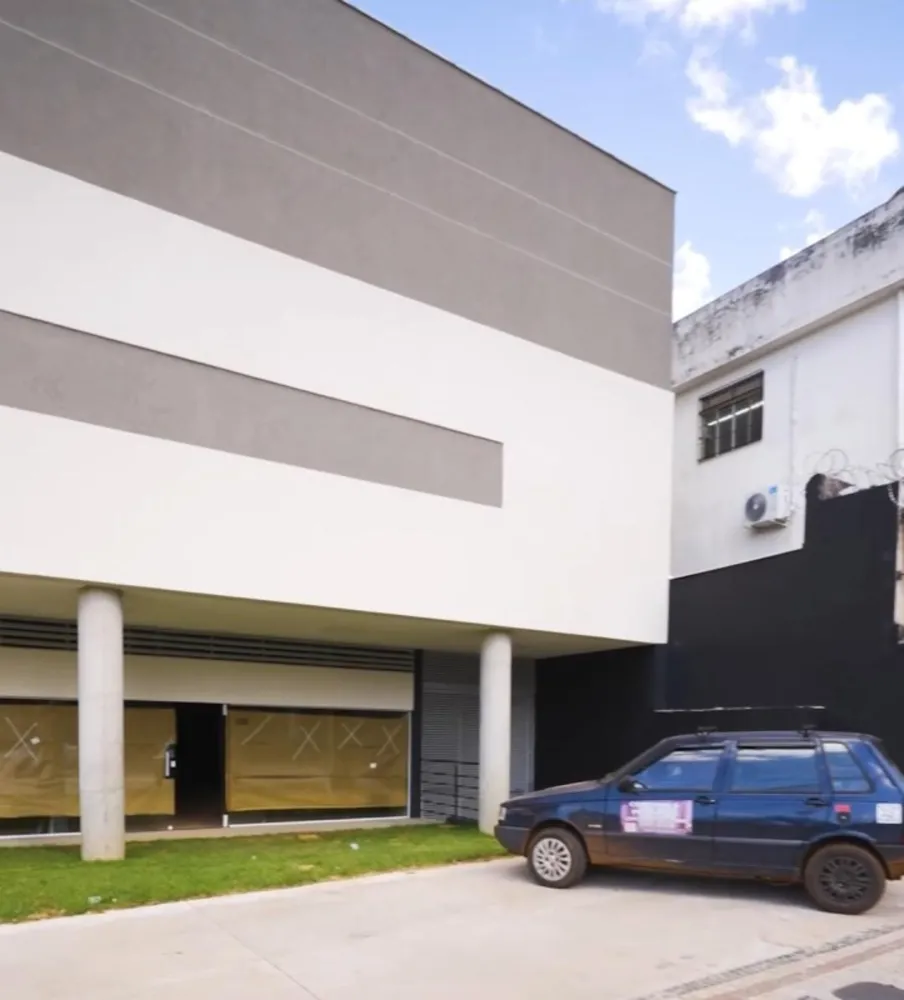 Loja-Salão, 242 m² - Foto 4