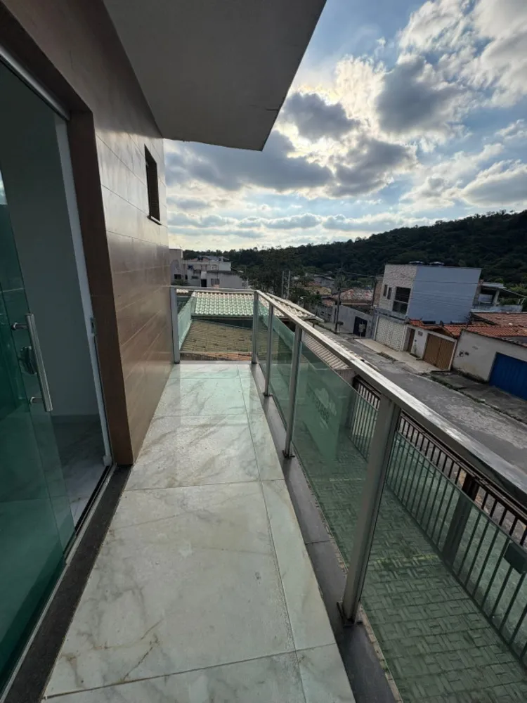 Cobertura, 3 quartos, 120 m² - Foto 8