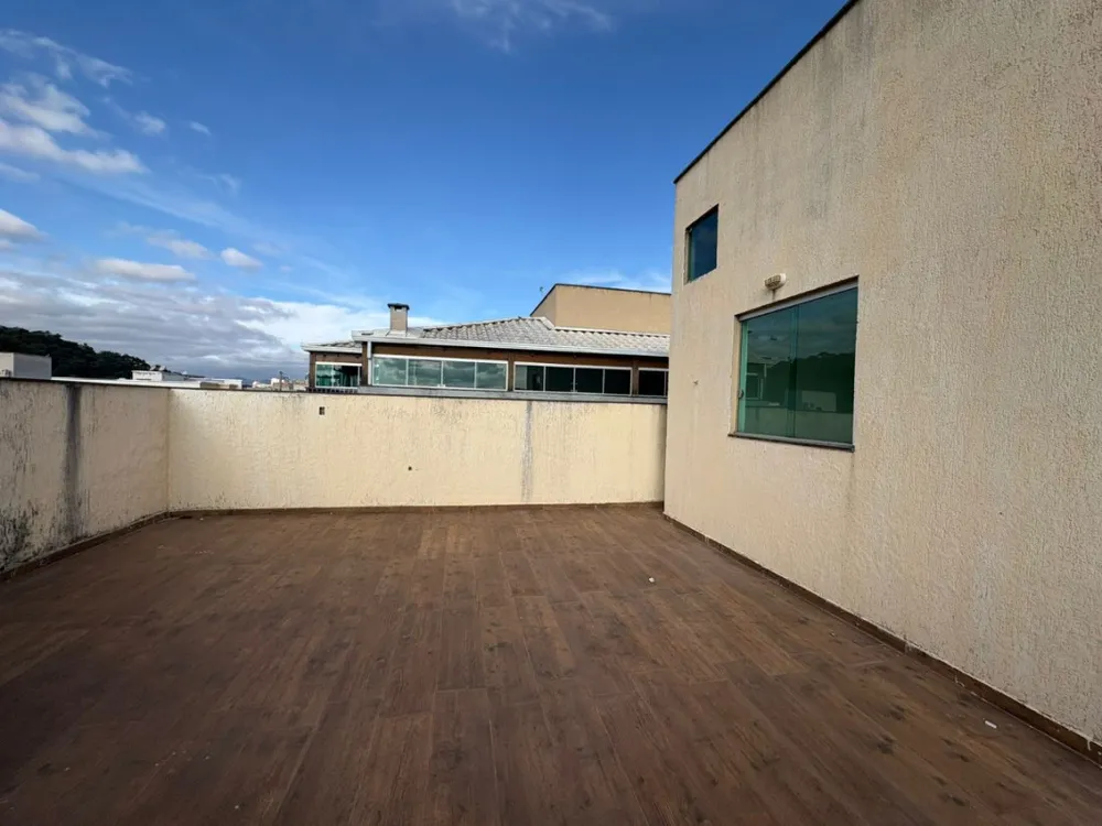 Cobertura, 3 quartos, 120 m² - Foto 2