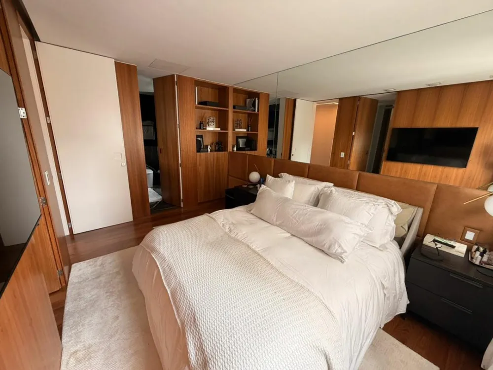 Apartamento, 2 quartos, 152 m² - Foto 6
