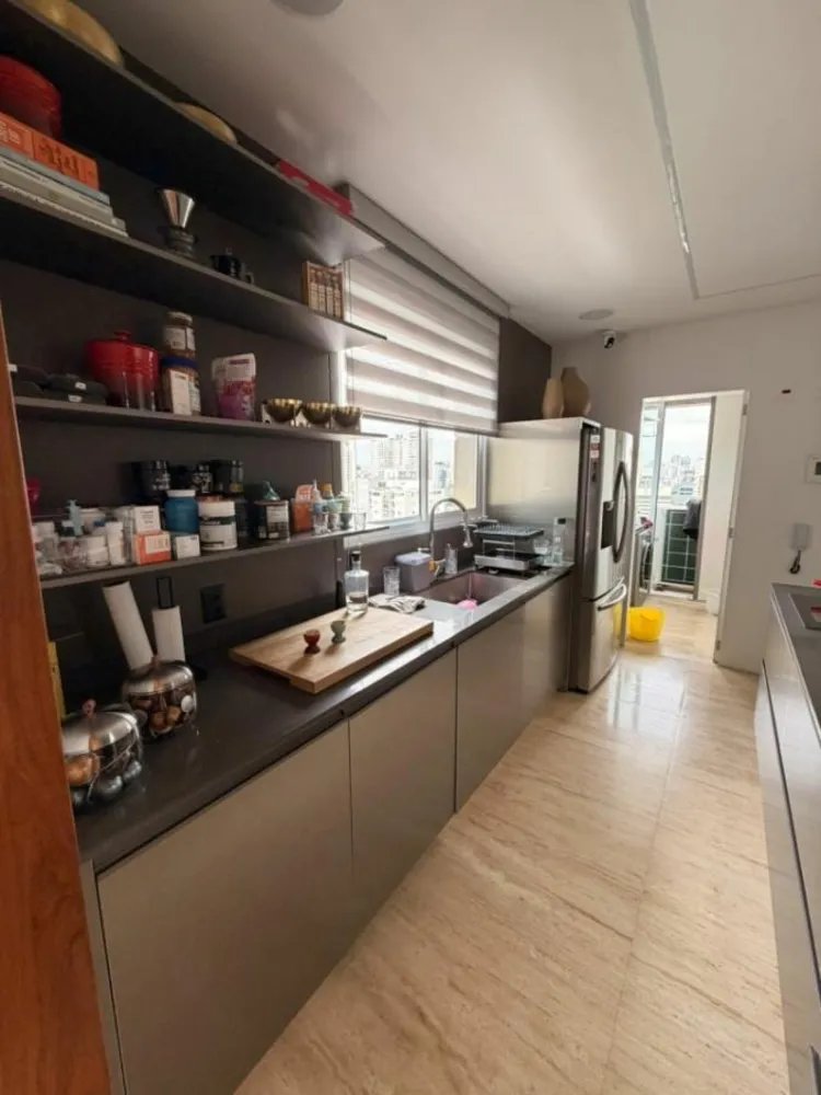 Apartamento, 2 quartos, 152 m² - Foto 8