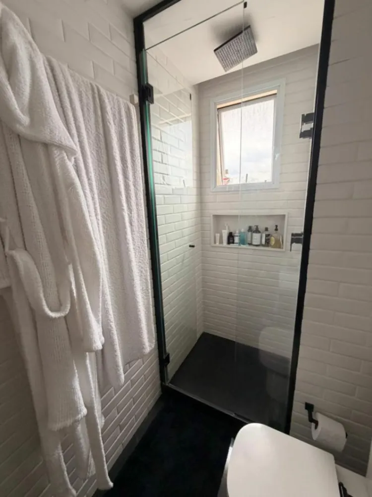 Apartamento, 2 quartos, 152 m² - Foto 5