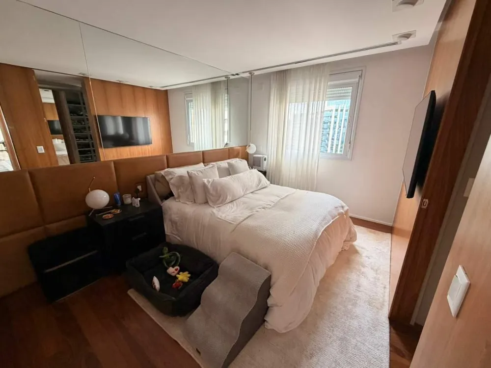 Apartamento, 2 quartos, 152 m² - Foto 10