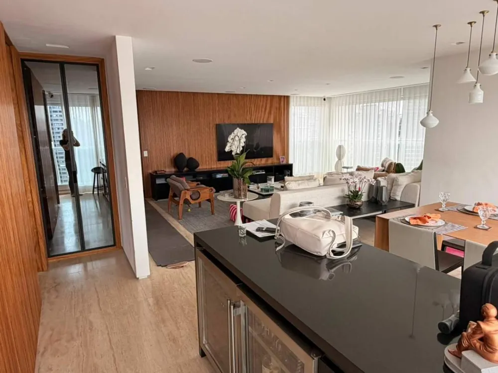 Apartamento, 2 quartos, 152 m² - Foto 6