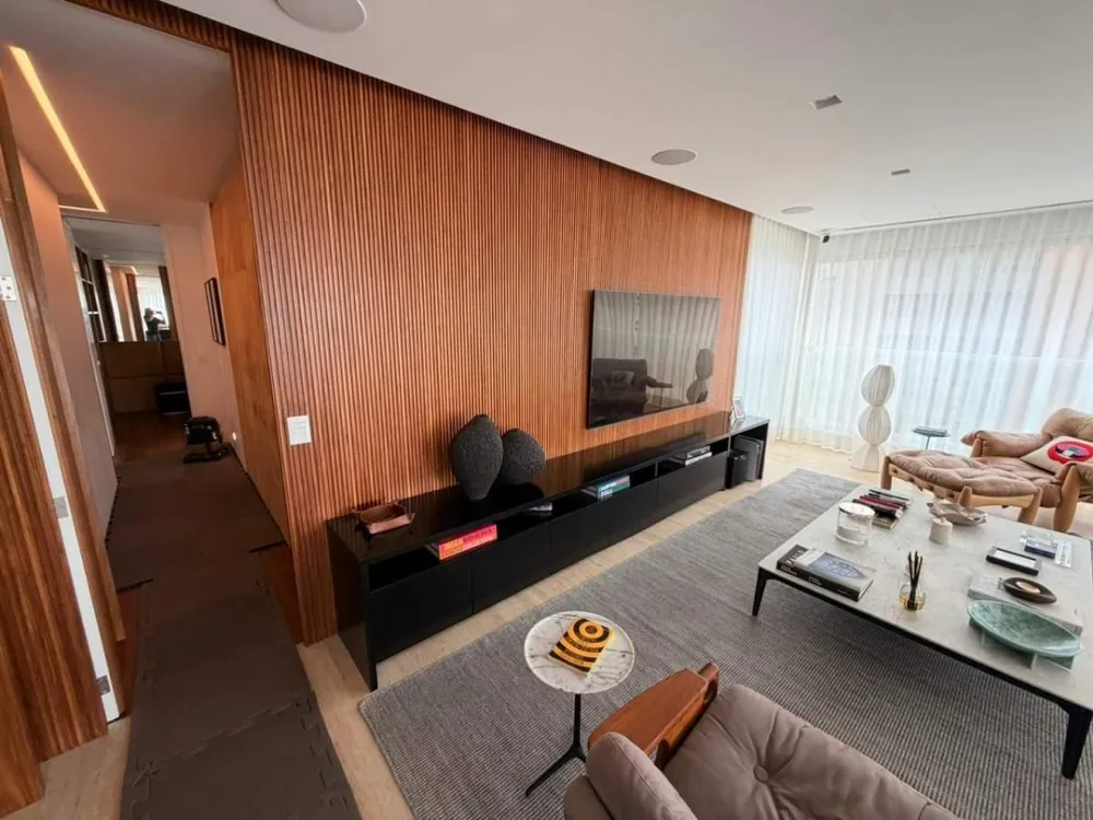 Apartamento, 2 quartos, 152 m² - Foto 1