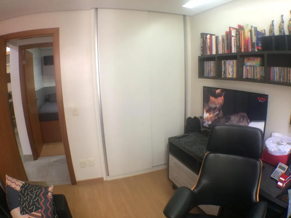 Apartamento, 3 quartos, 219 m² - Foto 5