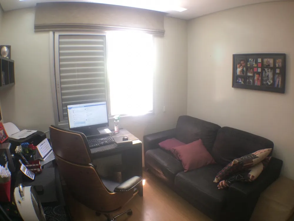 Apartamento, 3 quartos, 219 m² - Foto 3
