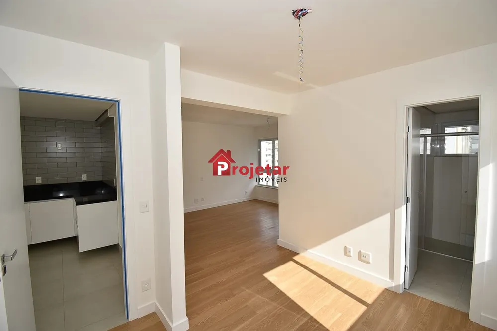 Apartamento, 1 quarto, 46 m² - Foto 8