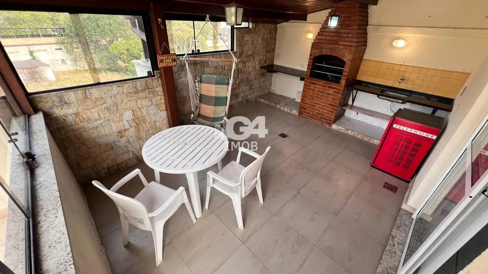 Apartamento, 2 quartos, 140 m² - Foto 22