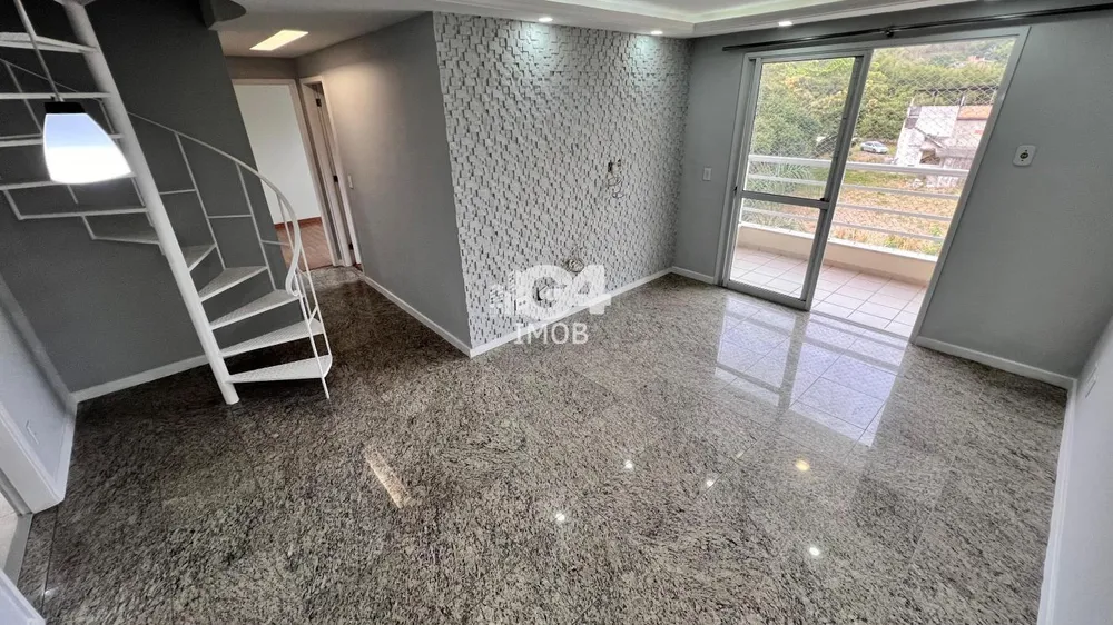 Apartamento, 2 quartos, 140 m² - Foto 1