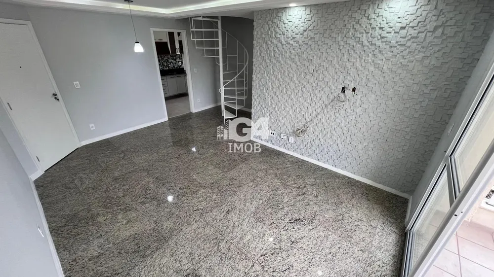 Apartamento, 2 quartos, 140 m² - Foto 3