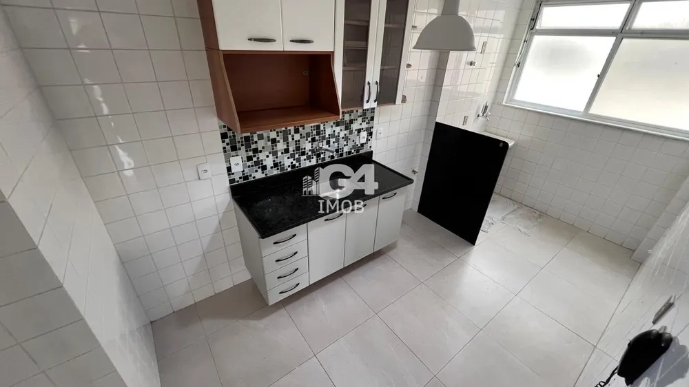Apartamento, 2 quartos, 140 m² - Foto 6