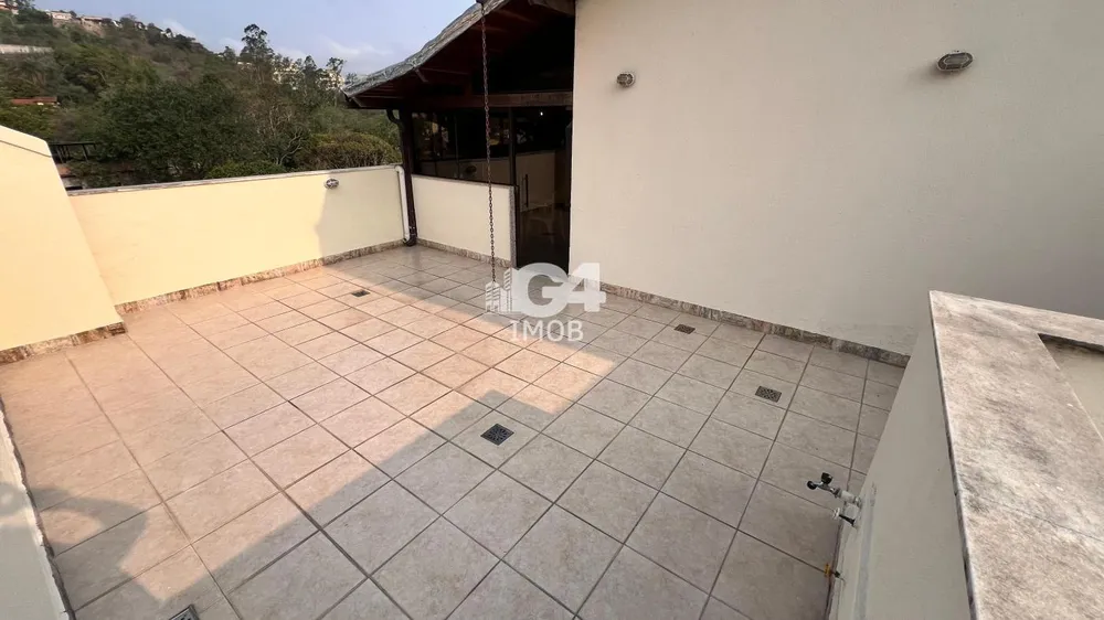 Apartamento, 2 quartos, 140 m² - Foto 25