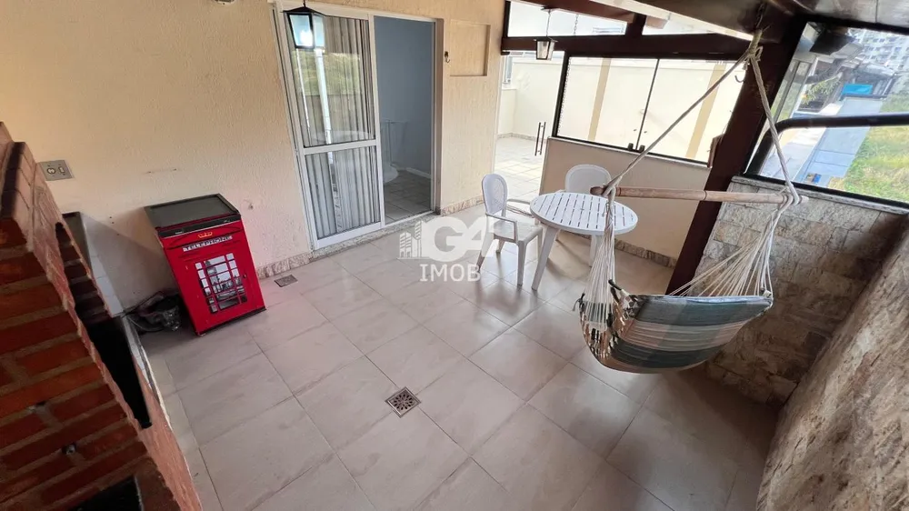 Apartamento, 2 quartos, 140 m² - Foto 21