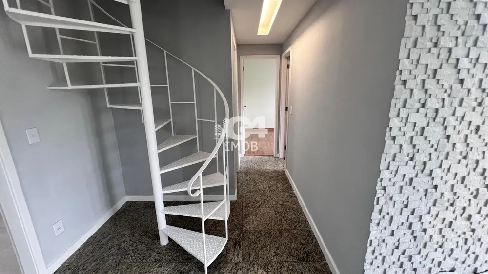 Apartamento, 2 quartos, 140 m² - Foto 4