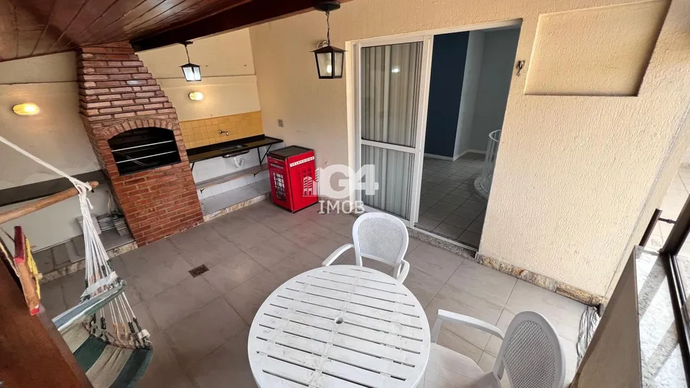 Apartamento, 2 quartos, 140 m² - Foto 20