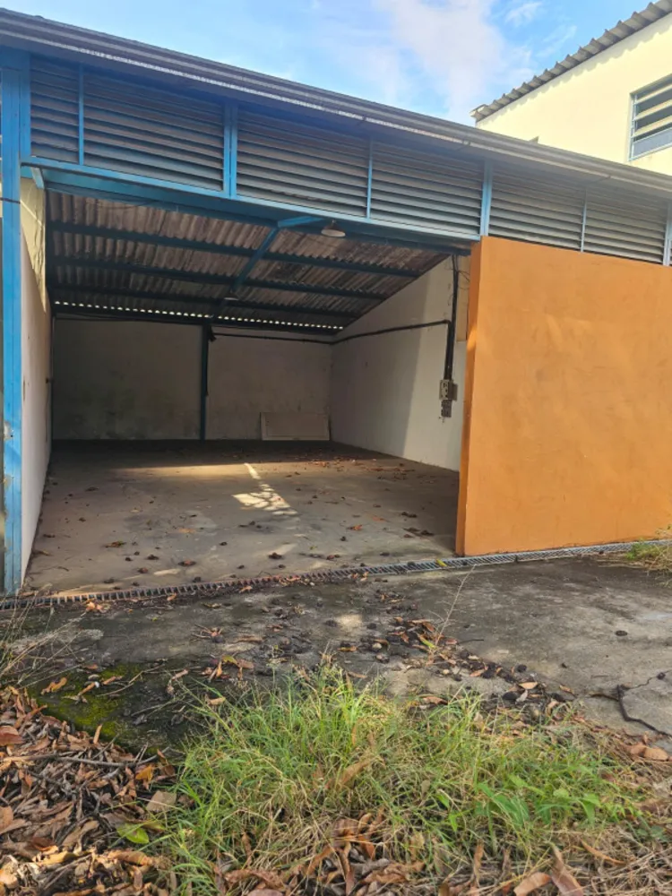 Depósito-Galpão, 515 m² - Foto 1