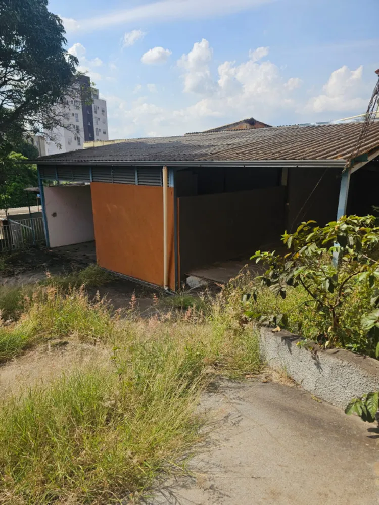Depósito-Galpão, 515 m² - Foto 4