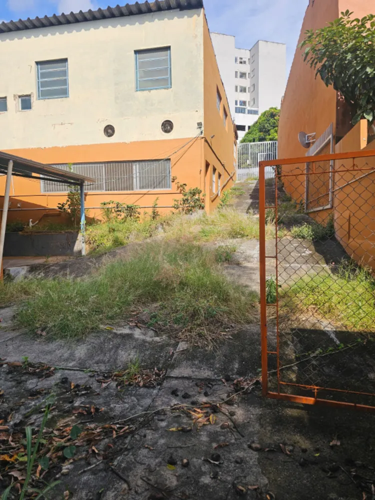 Depósito-Galpão, 515 m² - Foto 2