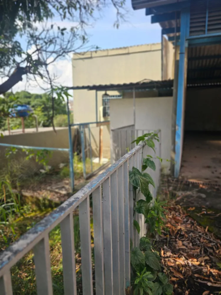 Depósito-Galpão, 515 m² - Foto 7