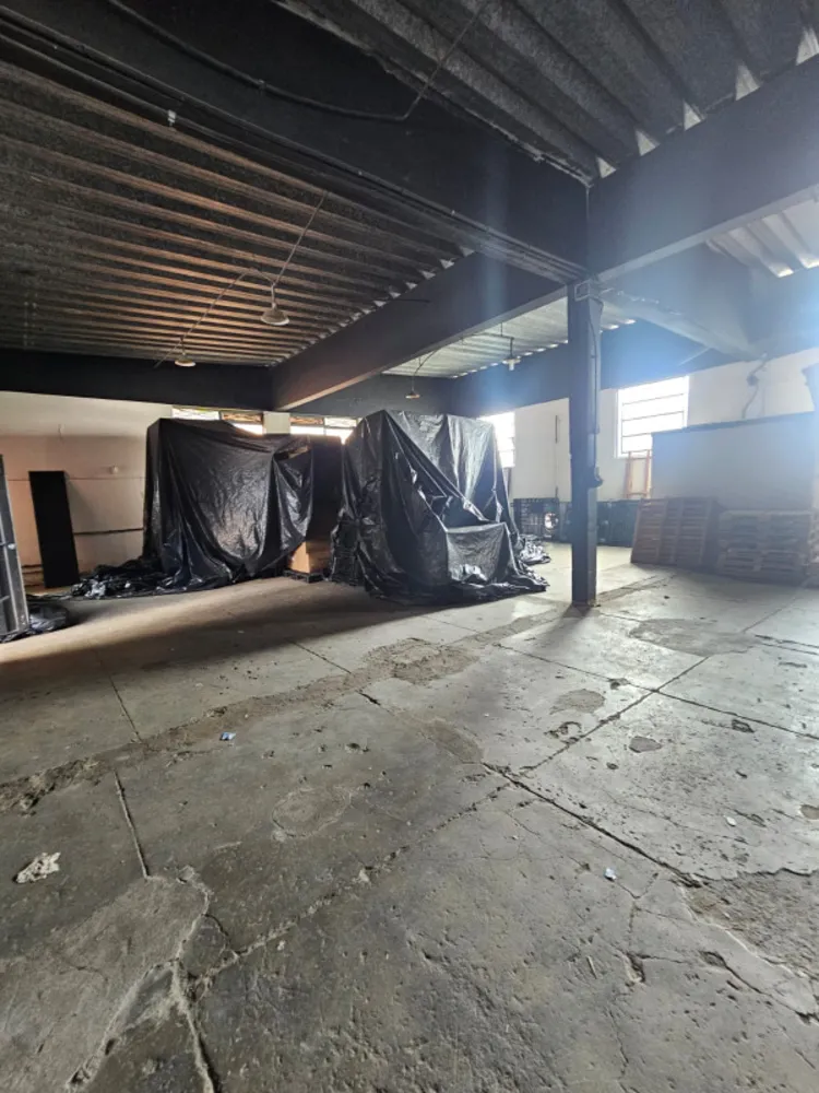 Depósito-Galpão, 515 m² - Foto 5