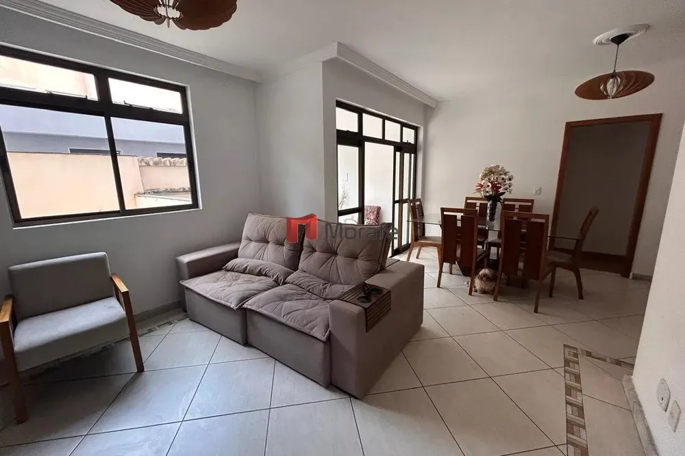 Apartamento, 4 quartos, 150 m² - Foto 1