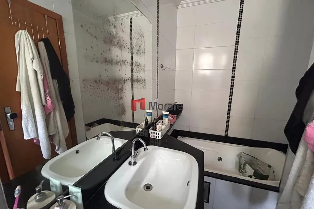 Apartamento, 4 quartos, 150 m² - Foto 10
