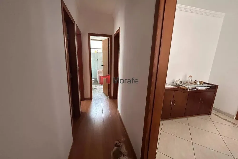 Apartamento, 4 quartos, 150 m² - Foto 9