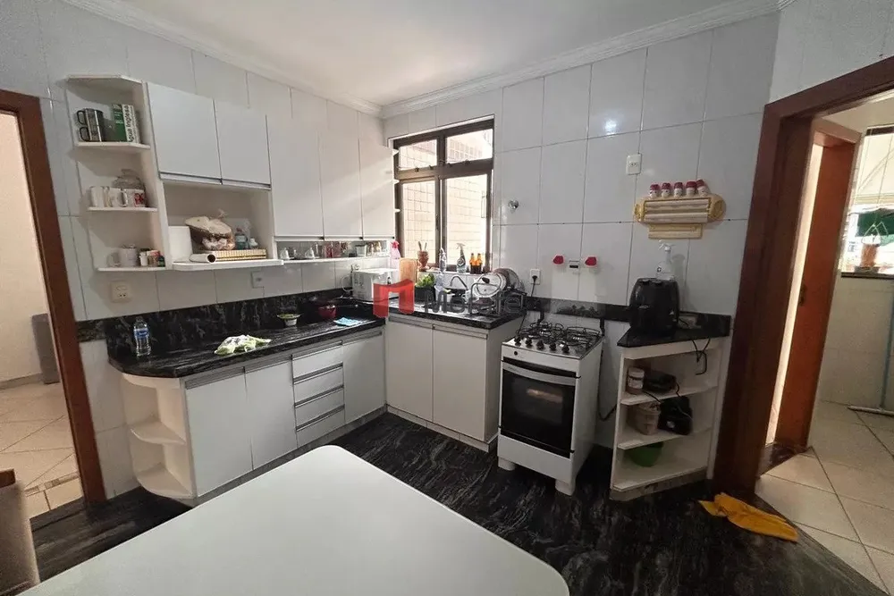 Apartamento, 4 quartos, 150 m² - Foto 5