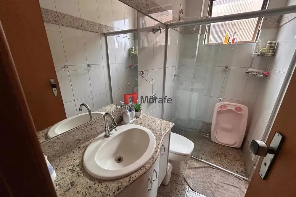 Apartamento, 4 quartos, 150 m² - Foto 8