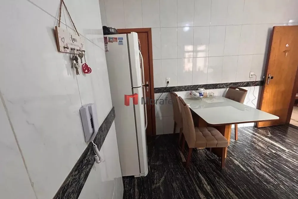 Apartamento, 4 quartos, 150 m² - Foto 6
