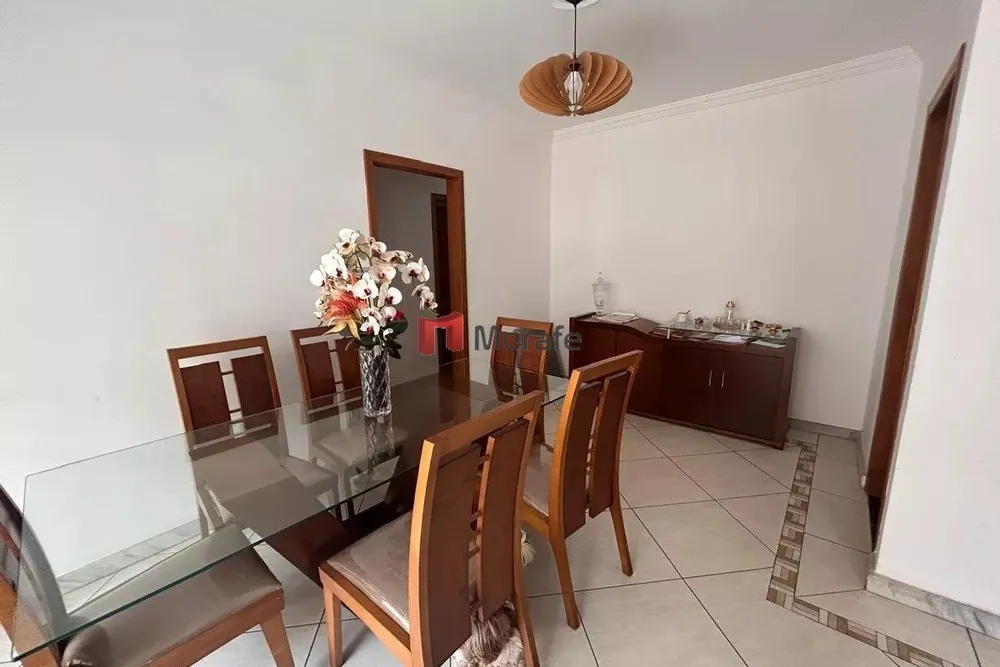 Apartamento, 4 quartos, 150 m² - Foto 3