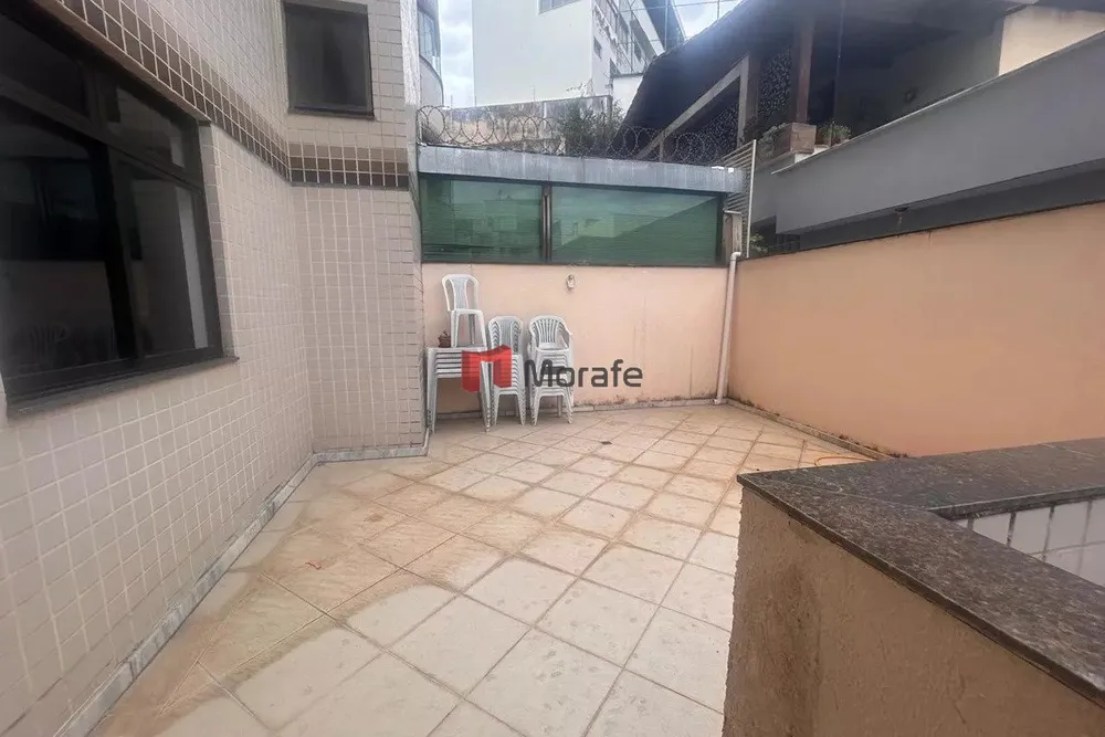 Apartamento, 4 quartos, 150 m² - Foto 7