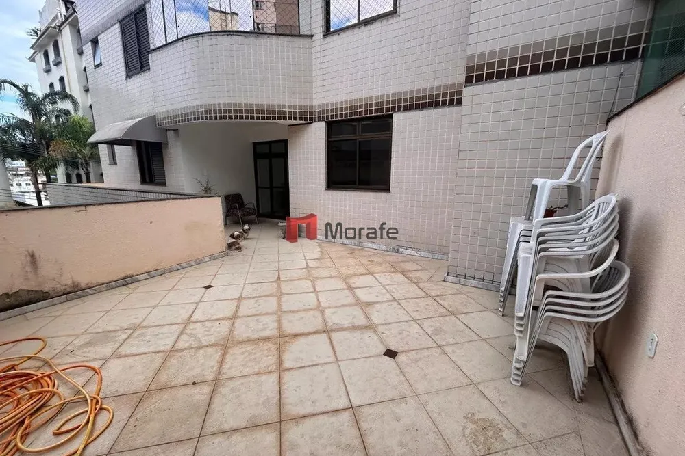 Apartamento, 4 quartos, 150 m² - Foto 14