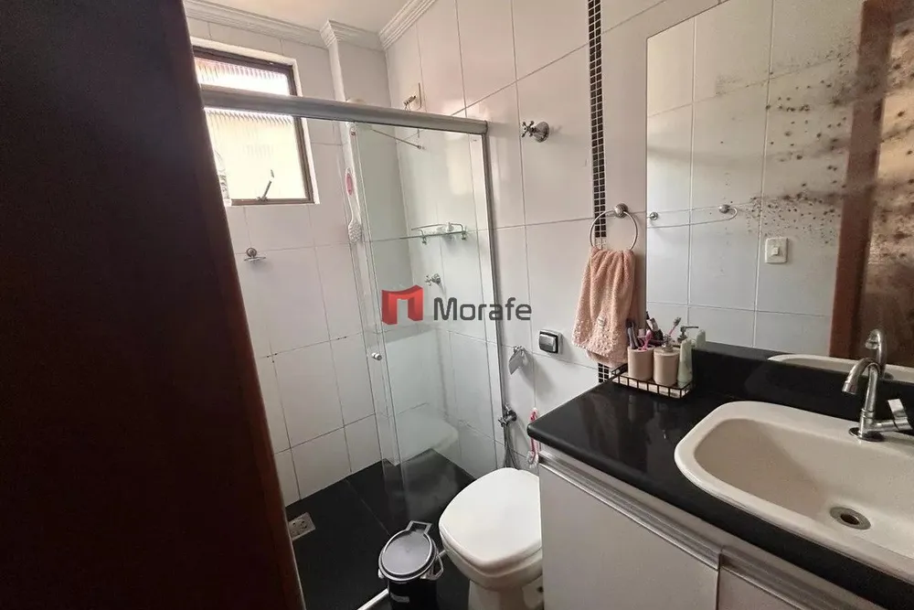 Apartamento, 4 quartos, 150 m² - Foto 11