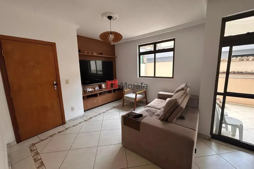 Apartamento, 4 quartos, 150 m² - Foto 2