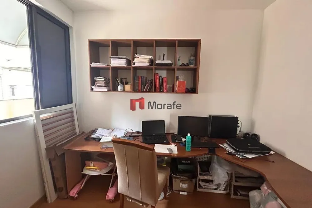 Apartamento, 4 quartos, 150 m² - Foto 12