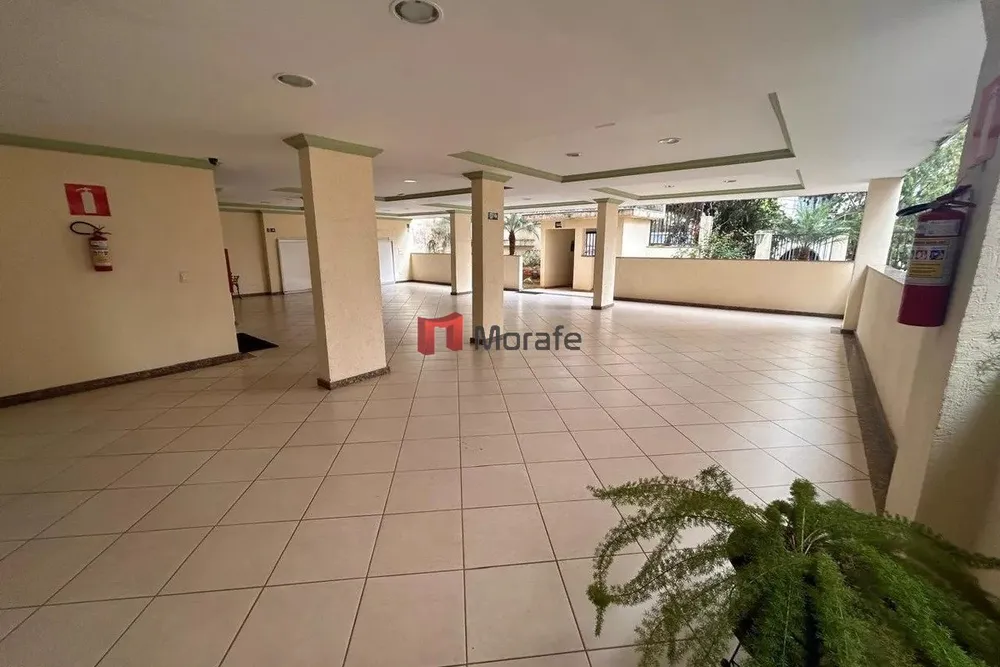 Apartamento, 4 quartos, 150 m² - Foto 16