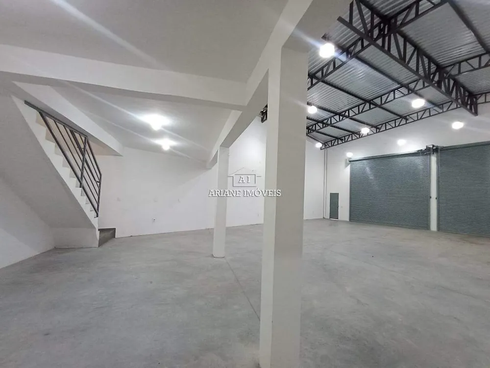 Depósito-Galpão, 350 m² - Foto 8