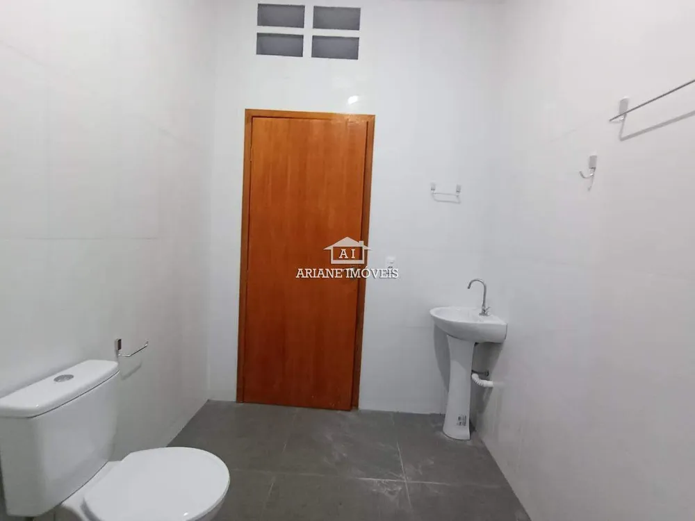 Depósito-Galpão, 350 m² - Foto 12