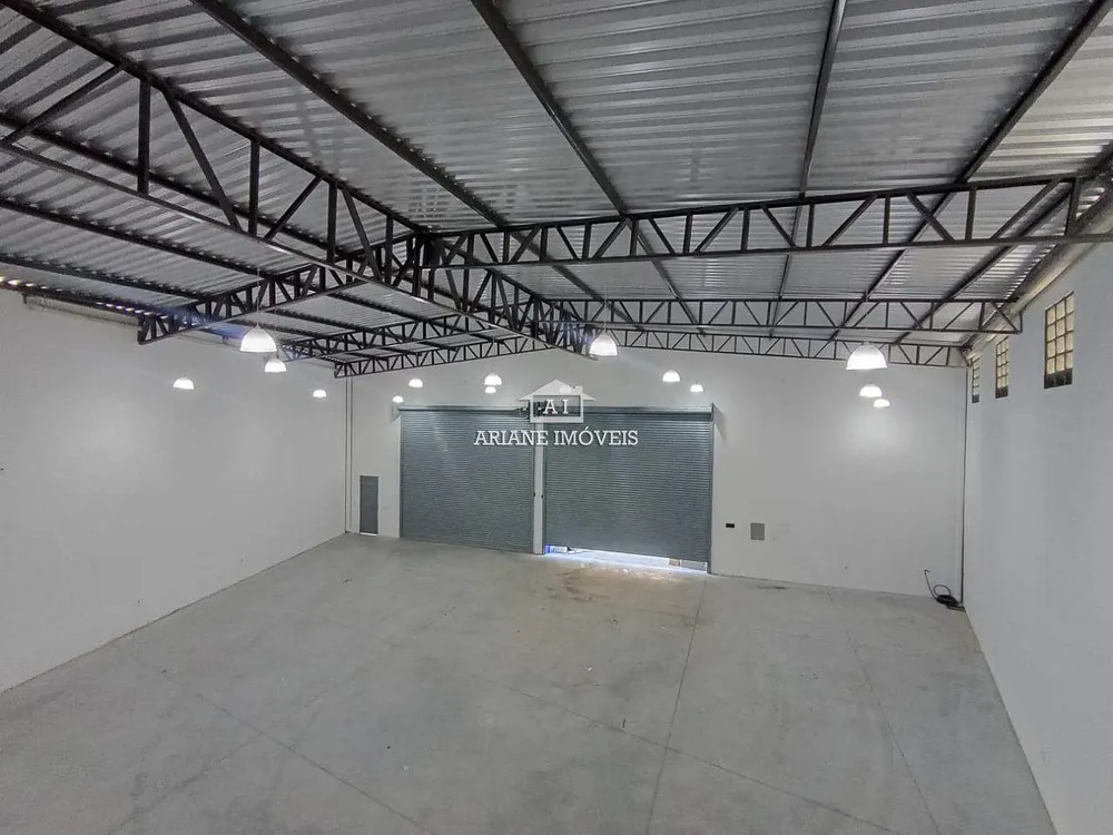 Depósito-Galpão, 350 m² - Foto 7