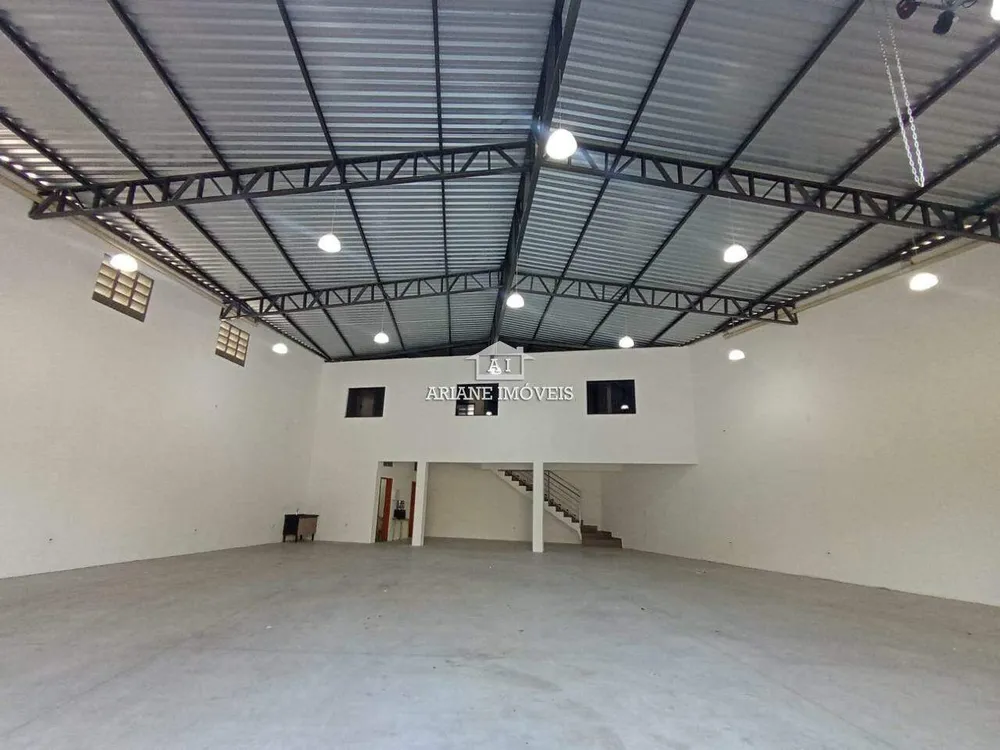 Depósito-Galpão, 350 m² - Foto 2