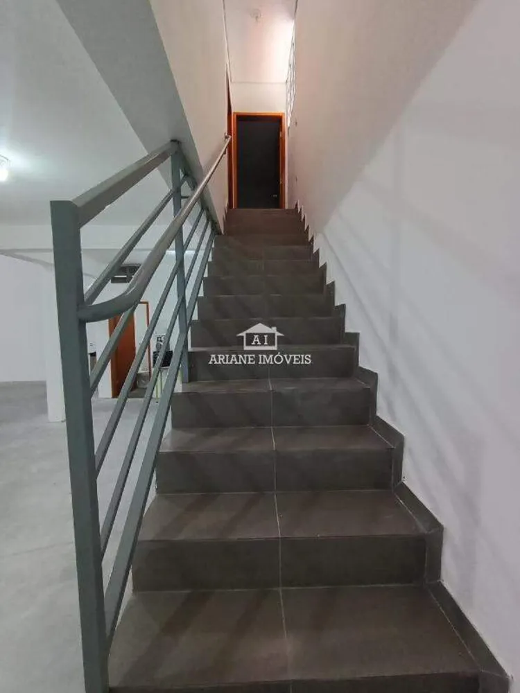 Depósito-Galpão, 350 m² - Foto 10